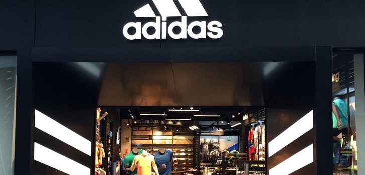 adidas outlet america