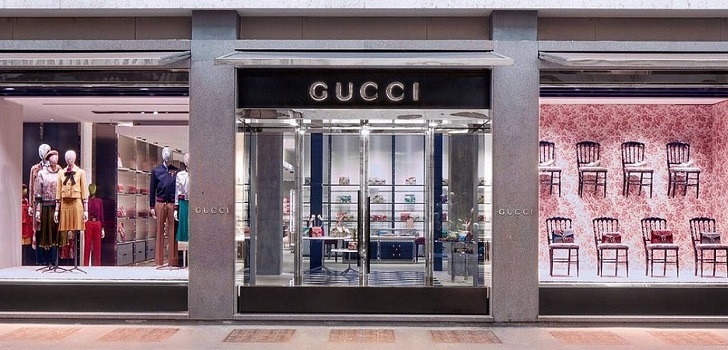 gucci factory store