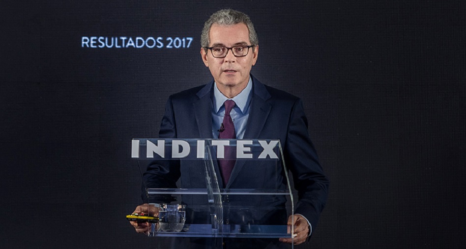 Inditex: hard Brexit won’t have a ‘significant’ impact