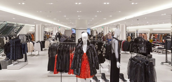 Zara owner reaches 100 stores in USA | MDS