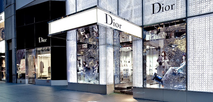 Dior will take its upcoming show to a Latin American country