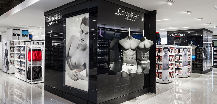 Lojas Calvin Klein em Miami - 2021