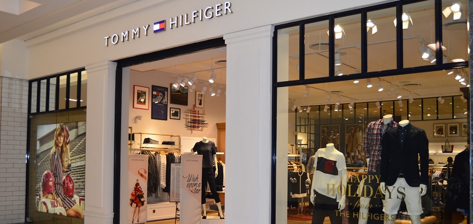 PVH raises 2018 outlook after gains skyrocket in first quarter boosted by Tommy Hilfiger