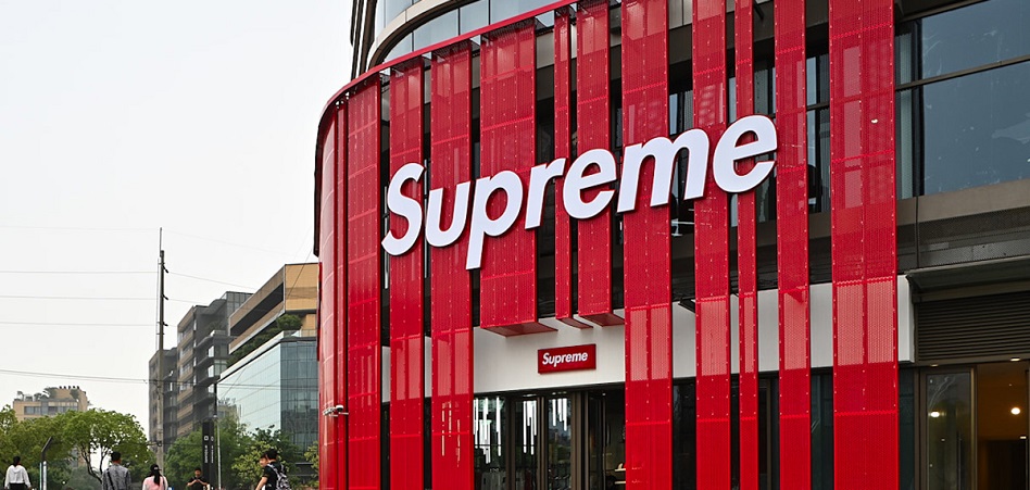 Economic news about Supreme | MDS