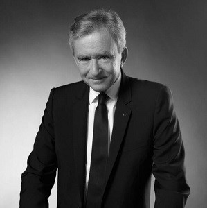 Learning from LVMH's Bernard Arnault — Investment Masters Class