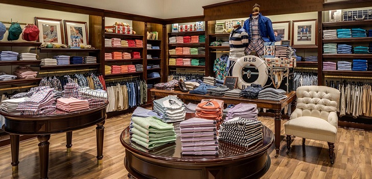 brooks brothers store near me