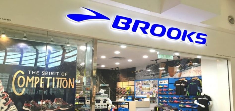 Brooks goes after Brooks Brothers over 