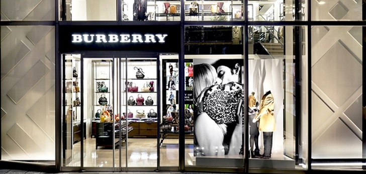 Burberry launches its first NFTs as in-game clothing - Ledger