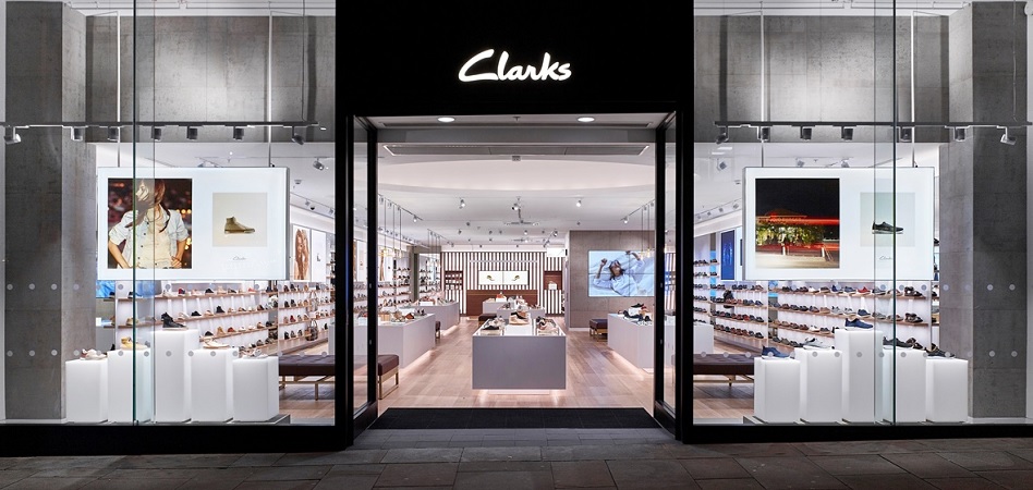 shopping channel clarks shoes