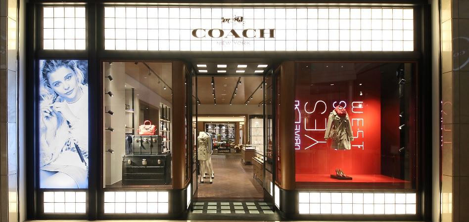 coach store in somerset mall