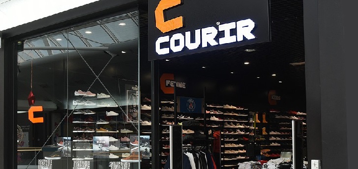 Courir expands in Europe: opens in Belgium and plans to land in Portugal in  2020 | MDS