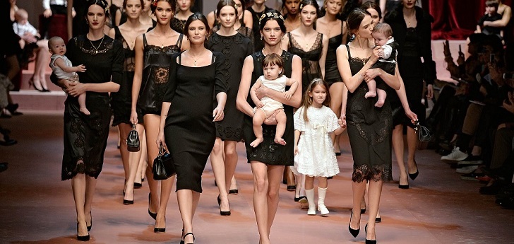 Dolce&Gabbana, eight months after the scandal: Europe forgives but China  doesn't forget | MDS