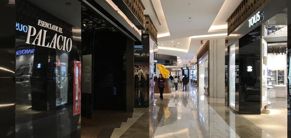 El Palacio de Hierro speeds its retail strategy: 20 openings until December  | MDS