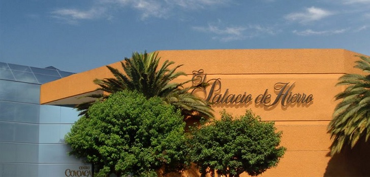 The former marketing director of El Palacio de Hierro leaves the company  after twelve years | MDS