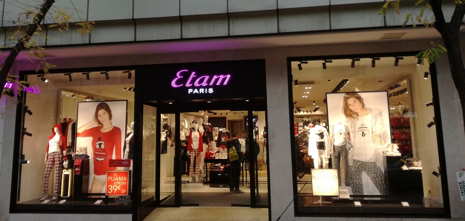 Etam Acquires Majority Stake In Intimate Company Yse Mds