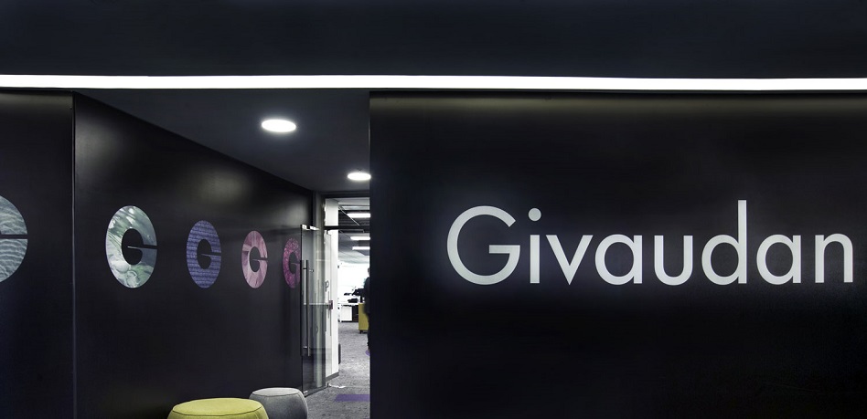 Givaudan ароматизаторы