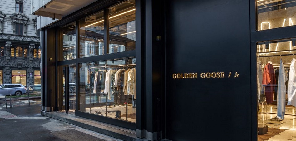 ventilation Vulkan Hvad angår folk Golden Goose to change hands: private equity fund Permira to acquire  Italian brand | MDS