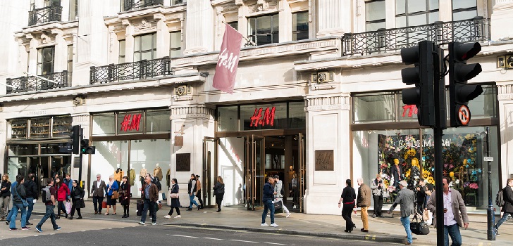 H&M drives its sustainability strategy forward: participates in COP25 | MDS