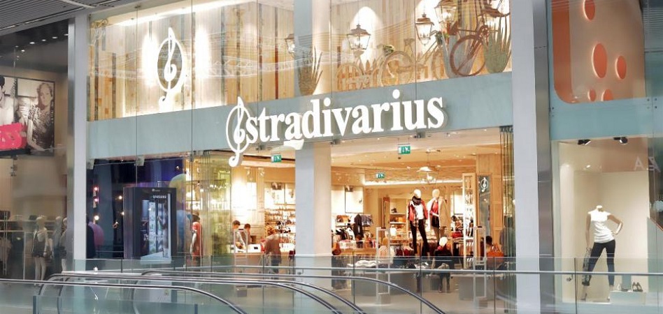 Stradivarius, ten years with Inditex 