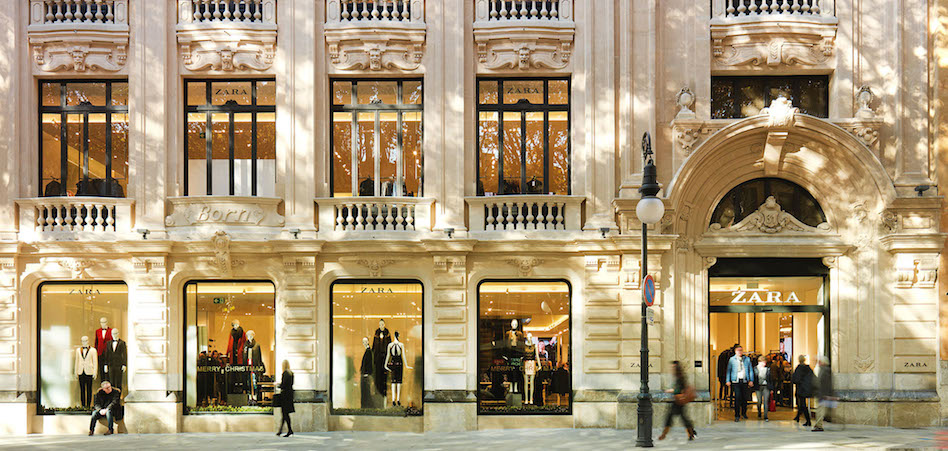 What can Inditex do to keep growing?