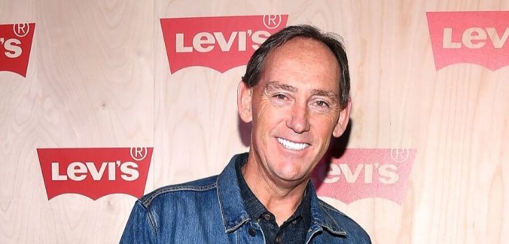 Levi Strauss Americas president appointed new CEO of Woolworths | MDS