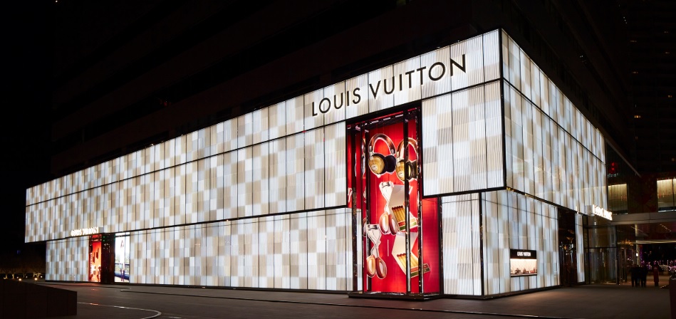 Richemont: outshining luxury goods giants