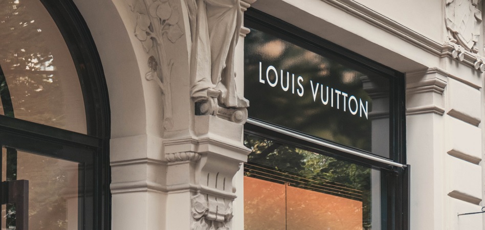Louis Vuitton Shop England  Natural Resource Department