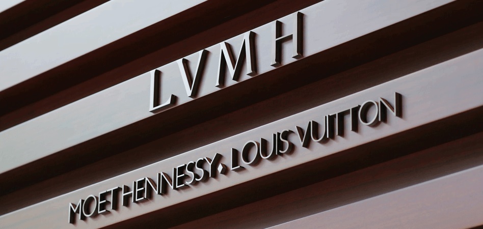 U.S.-based Maisons sign WEPs - LVMH