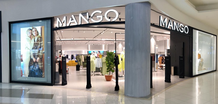 Mango lands in Maldives and opens first store | MDS