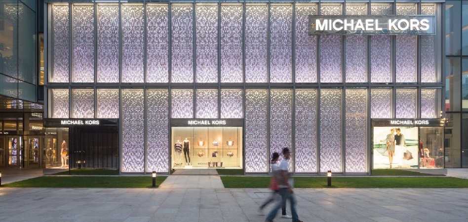 The owner of Michael Kors draws a new roadmap: Asia and accessories to ...