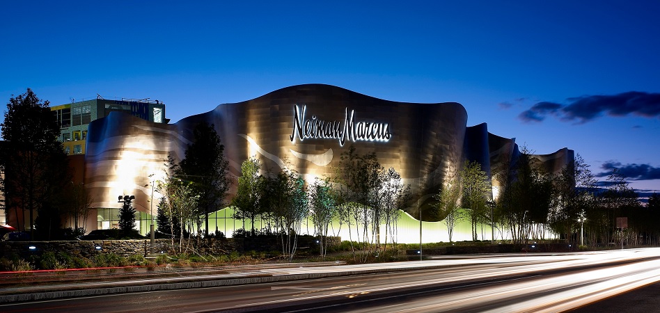 Neiman Marcus Appoints CFO