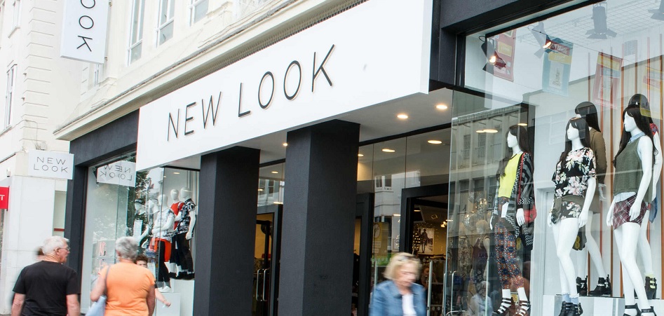 New Look appoints Nigel Oddy as new CEO | MDS