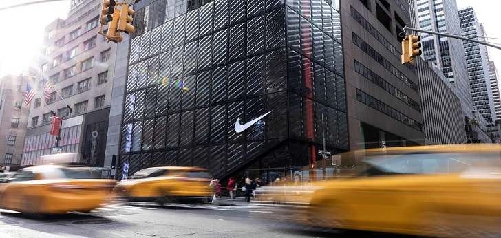 Nike new the UK: stops supplying indies by 2021 | MDS