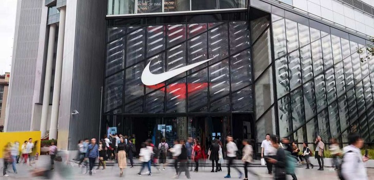 Nike doubles its profit and increases its sales by 7% in 2019 | MDS