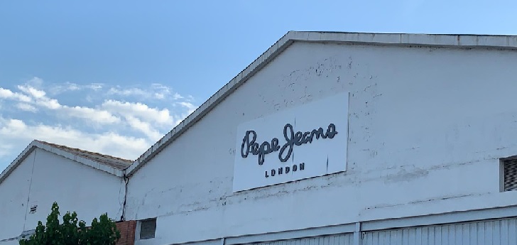 pepe jeans parent company