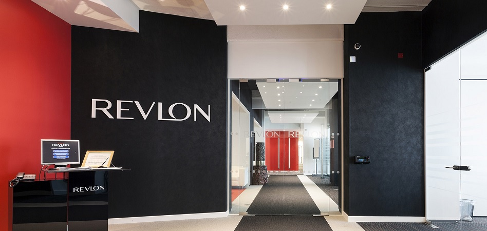 Revlon corporate deals jobs