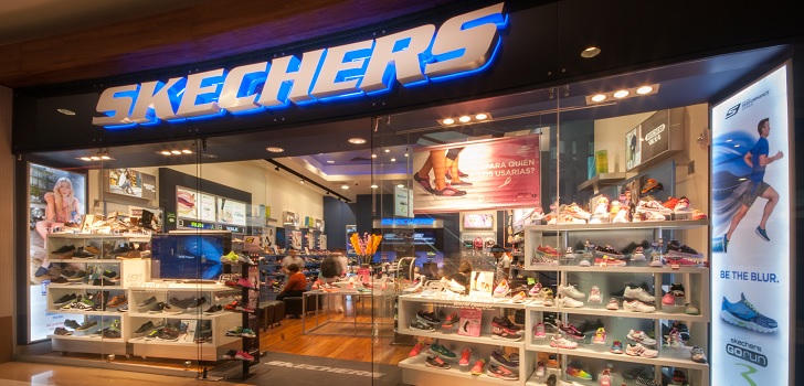 what shop sells skechers shoes