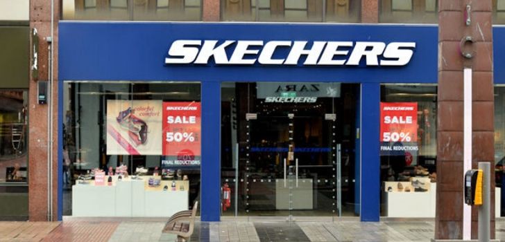 skechers retail return policy without receipt