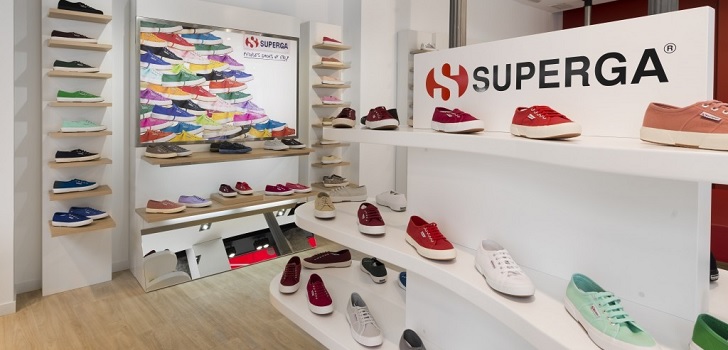 Superga boosts international lands Australia and grows in US | MDS
