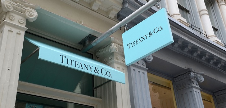 LVMH secures deal to buy Tiffany for 16.2 billion dollars
