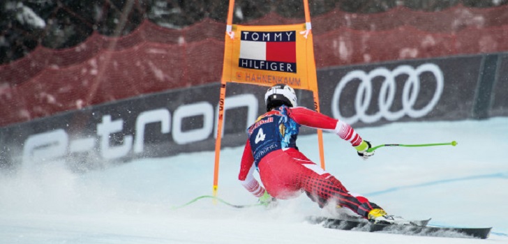 Tommy Hilfiger jumps into skiing | MDS